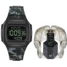 PHILIPP PLEIN Mod. HYPER SHOCK ***SPECIAL PRICE*** PWHAA1822